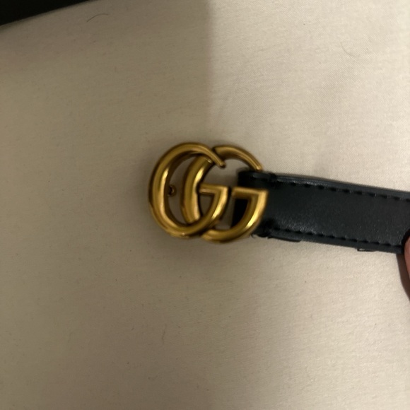 Gucci belt for woman’s - Picture 2 of 4
